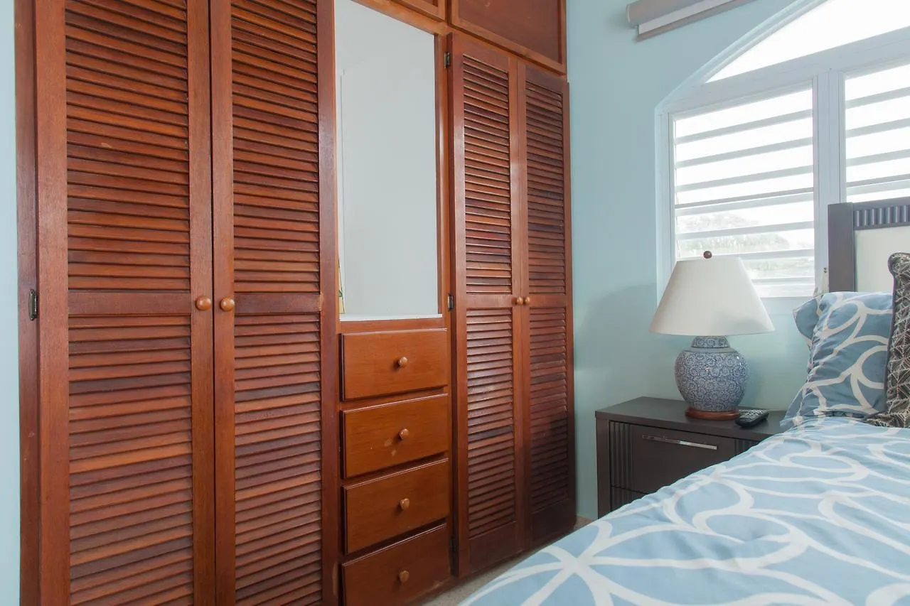 Villa Casa Canal, The Ultimate Casa Rincon Porto Rico