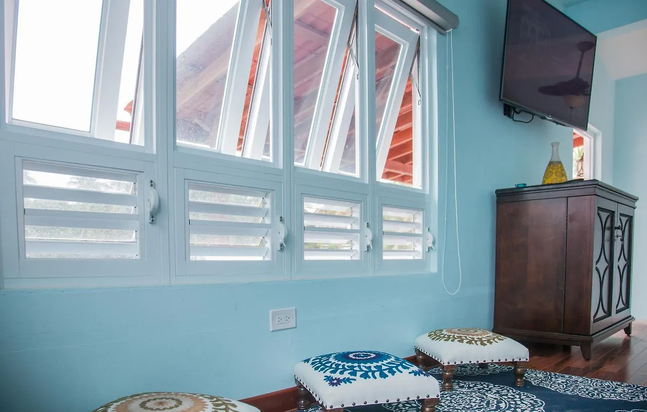 Villa Casa Canal, The Ultimate Casa Rincon Porto Rico
