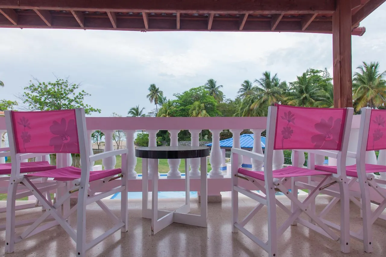 Casa Canal, The Ultimate Casa Rincon Porto Rico