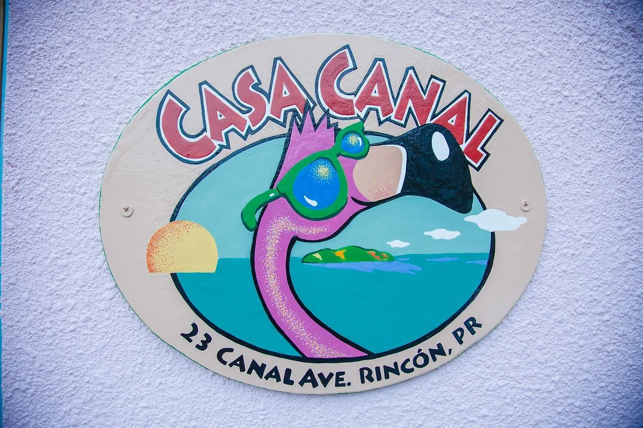 Casa Canal, The Ultimate Casa Rincon Porto Rico