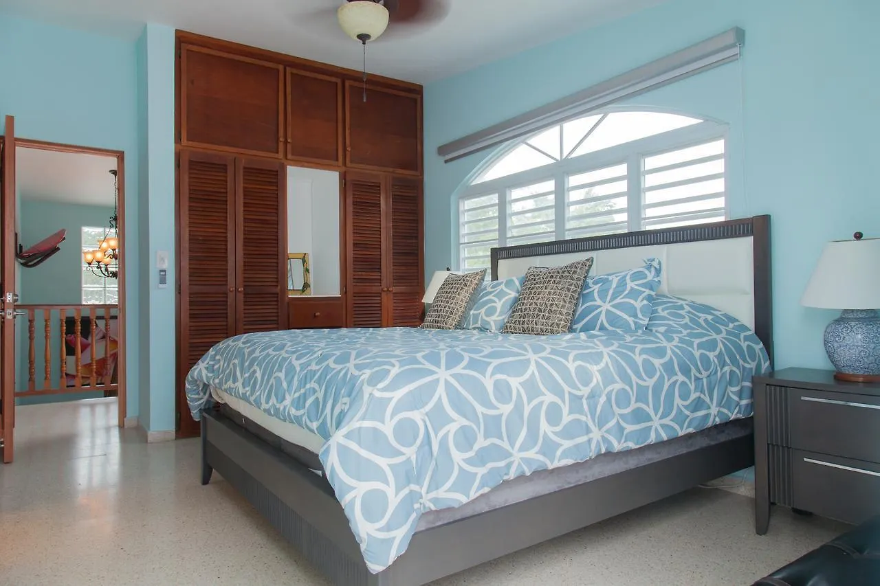 Villa Casa Canal, The Ultimate Casa Rincon Porto Rico