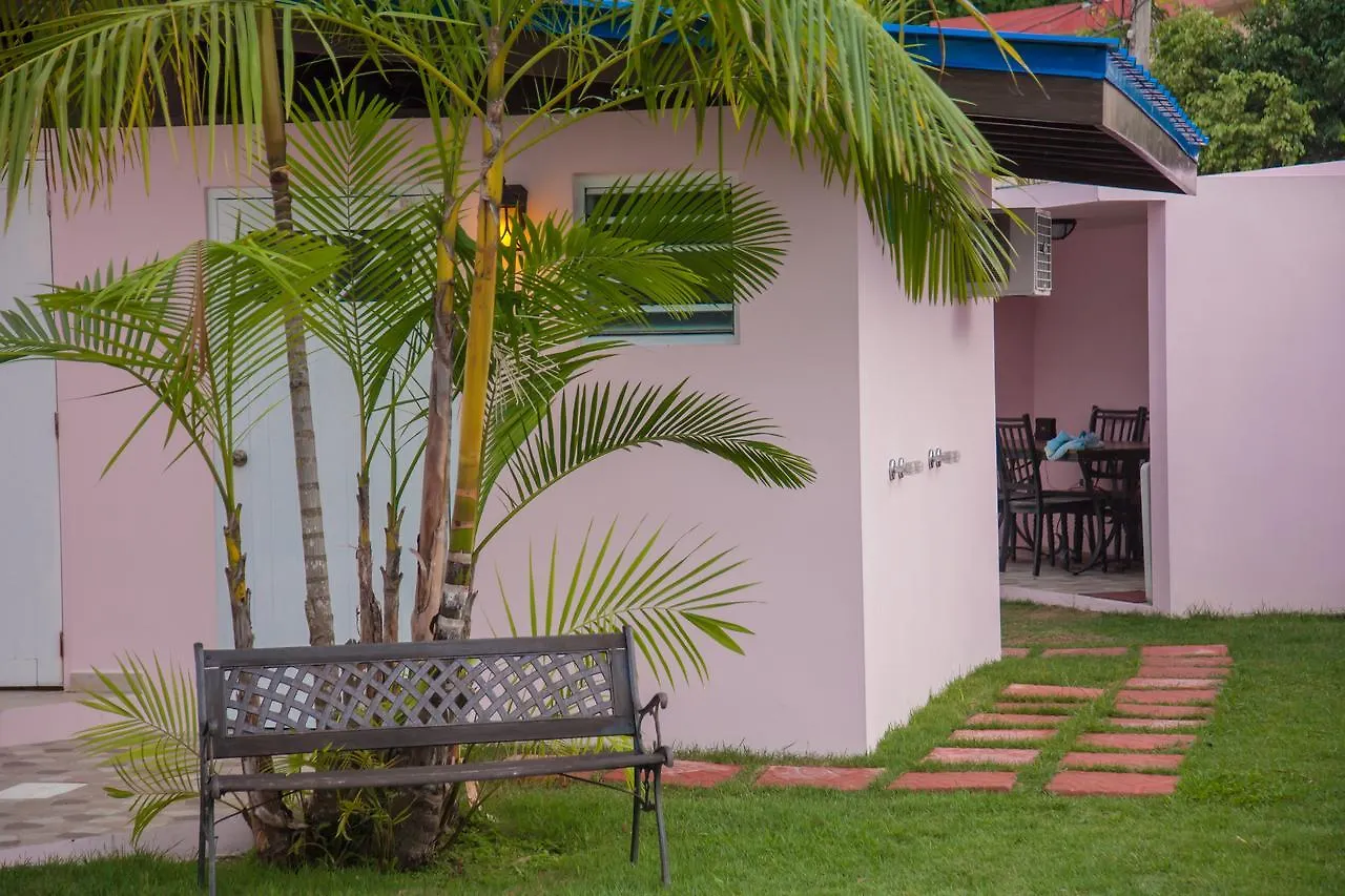 Casa Canal, The Ultimate Casa Rincon Villa