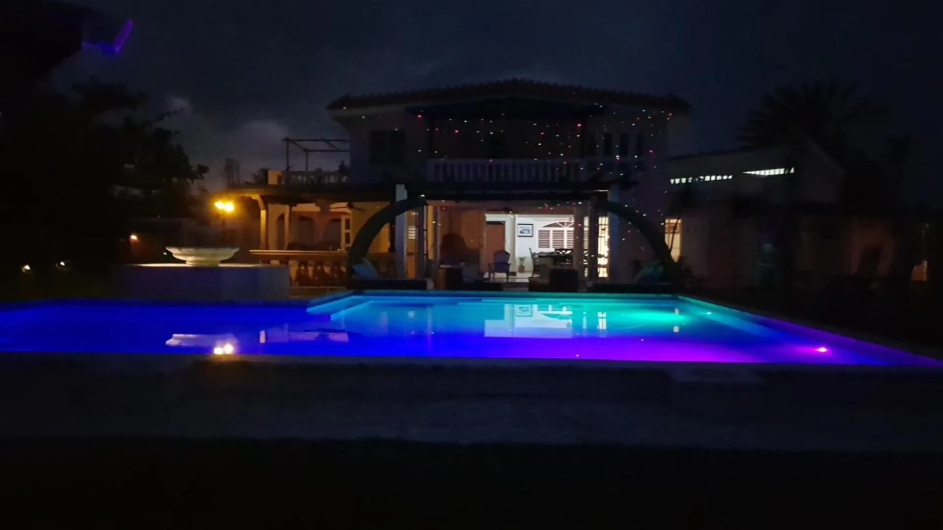 Casa Canal, The Ultimate Casa Rincon 0*,  Porto Riko