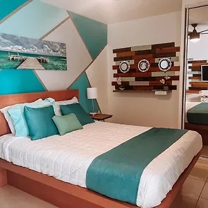 Aqua Marina Club Rincon