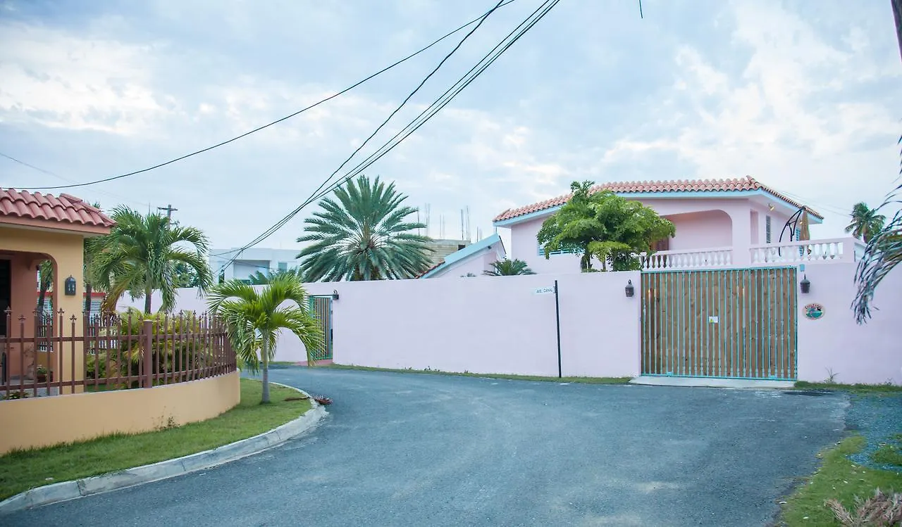 וילה רינקון Casa Canal, The Ultimate Casa
