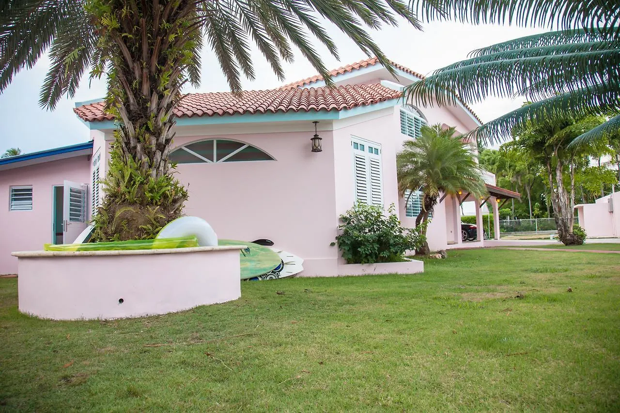 רינקון Casa Canal, The Ultimate Casa וילה