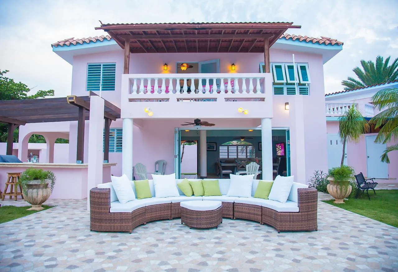 רינקון Casa Canal, The Ultimate Casa 0*,