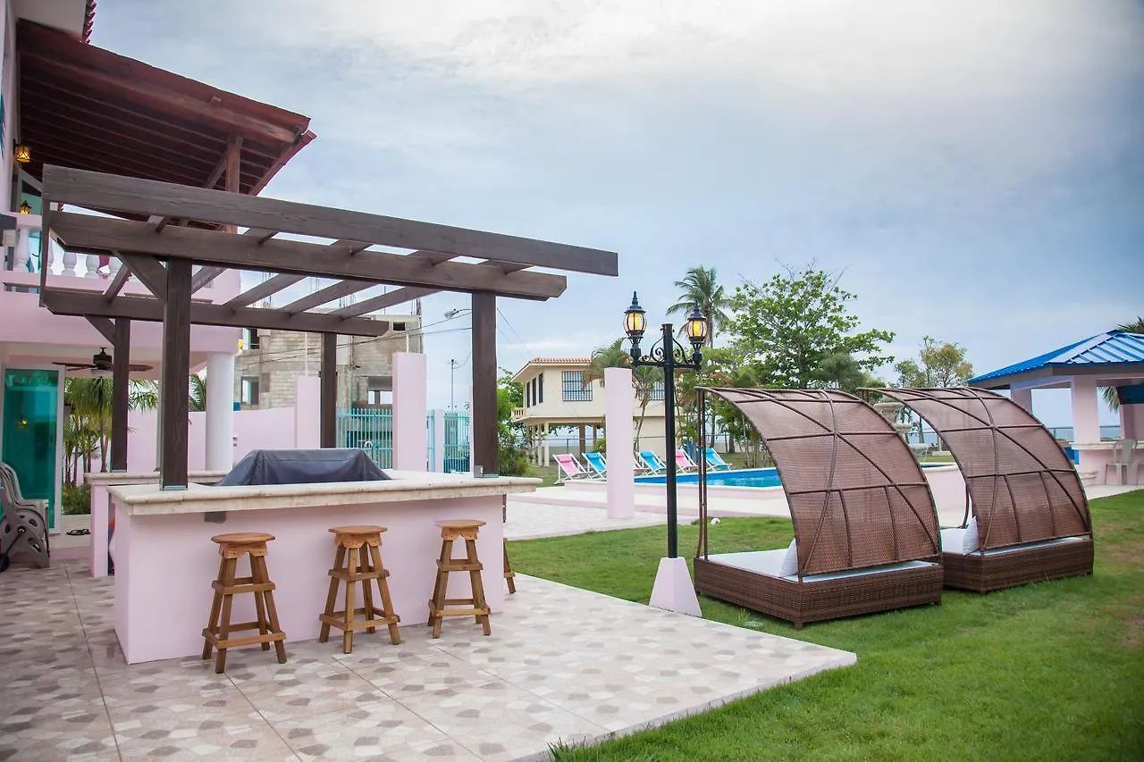 רינקון Casa Canal, The Ultimate Casa