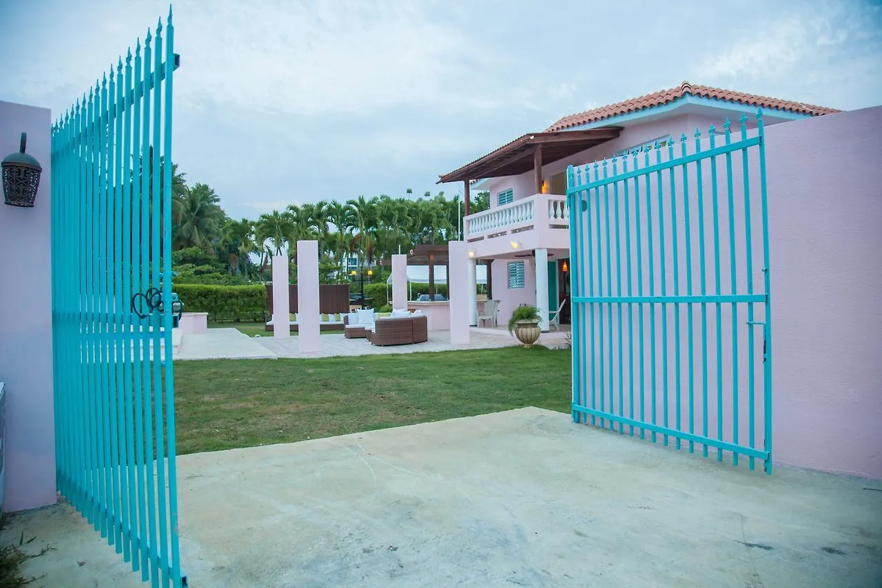 רינקון Casa Canal, The Ultimate Casa 0*,