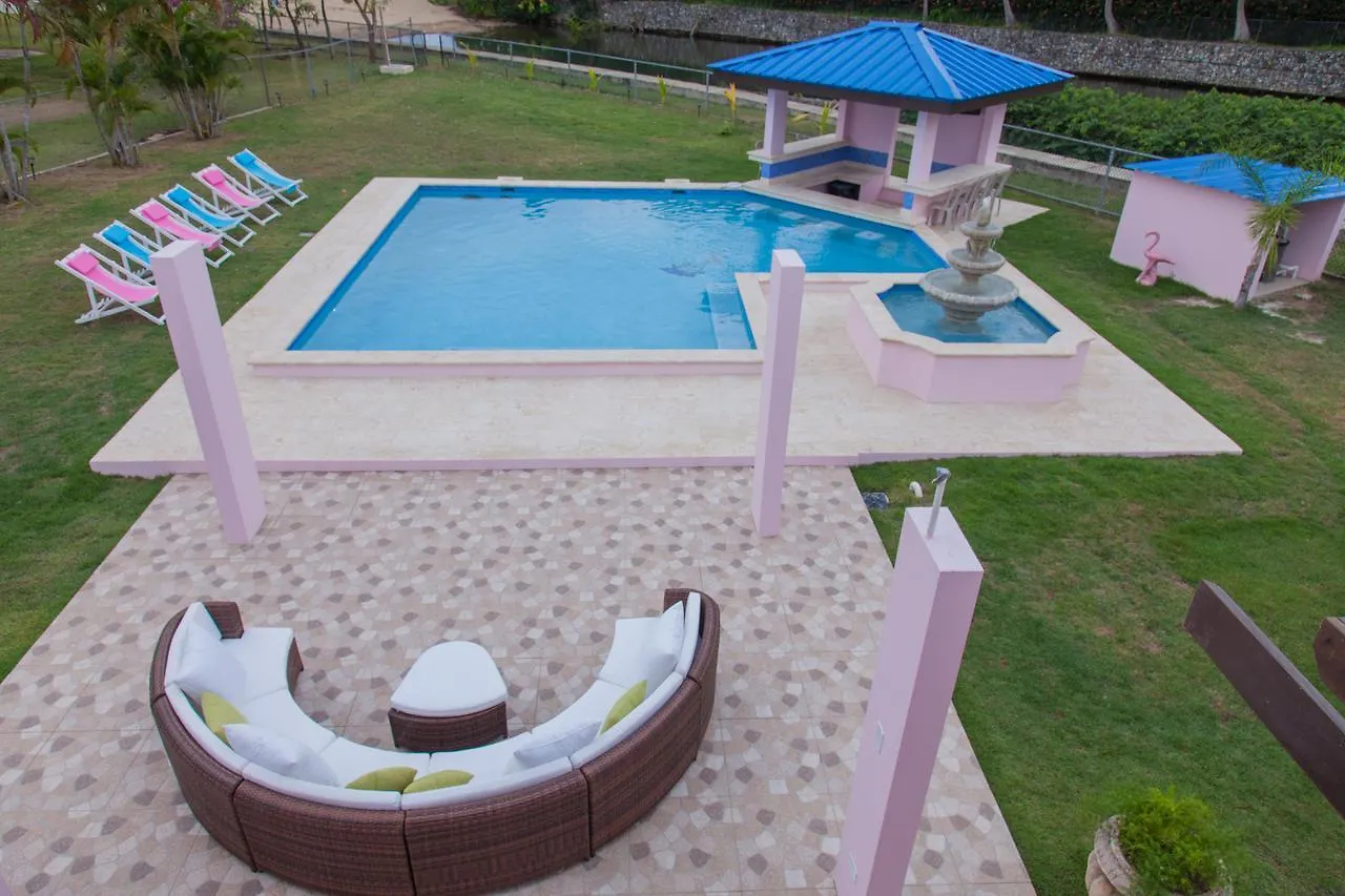 רינקון Casa Canal, The Ultimate Casa 0*,  פוארטו ריקו