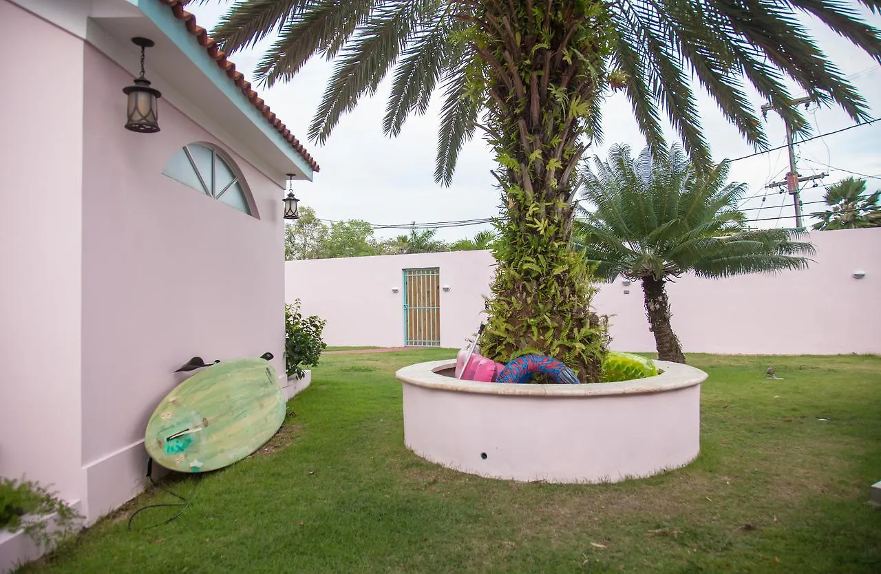 רינקון Casa Canal, The Ultimate Casa