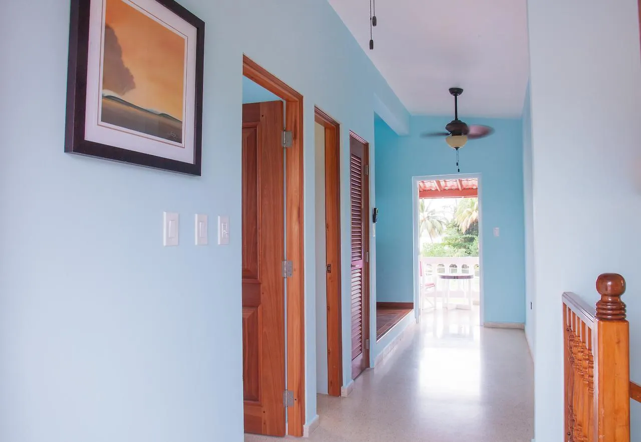 רינקון Casa Canal, The Ultimate Casa 0*,