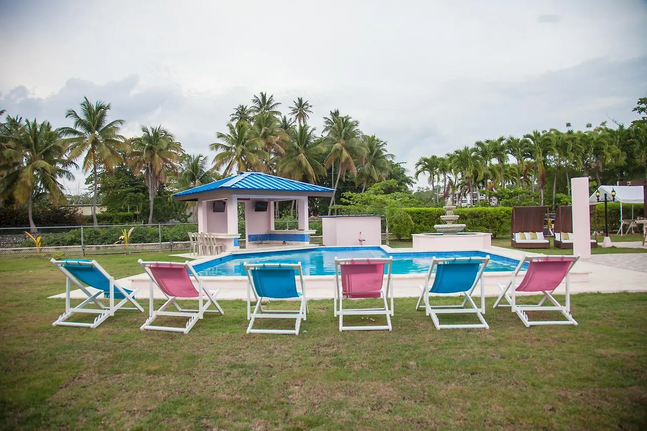 רינקון Casa Canal, The Ultimate Casa 0*,